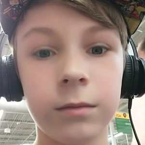 Meet your Posher, Austin